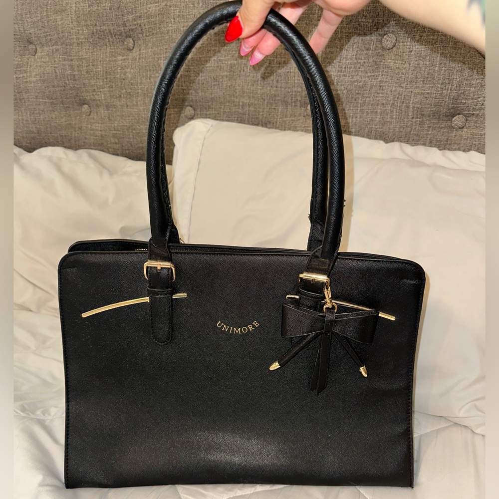 Women’s Briefcase/Purse